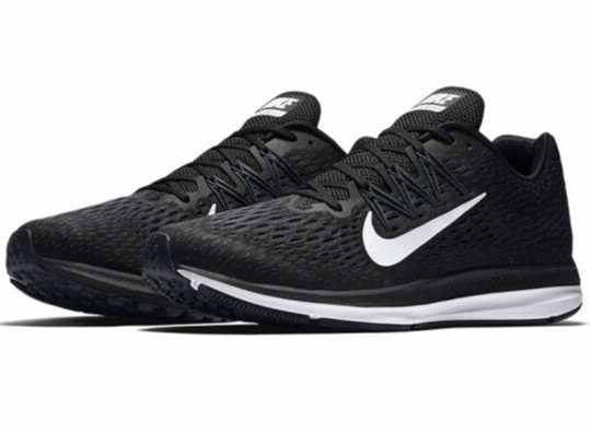 NIKEͿAA7406-001Ӛ|ܲЬ ZOOM WINFLO 5  \Ь