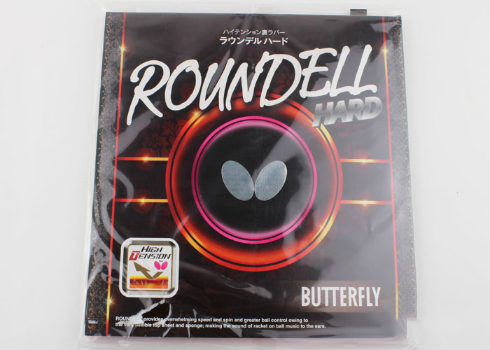 ButterflyROUNDELL HARD 06000 zz Ї(gu)Ј(chng)