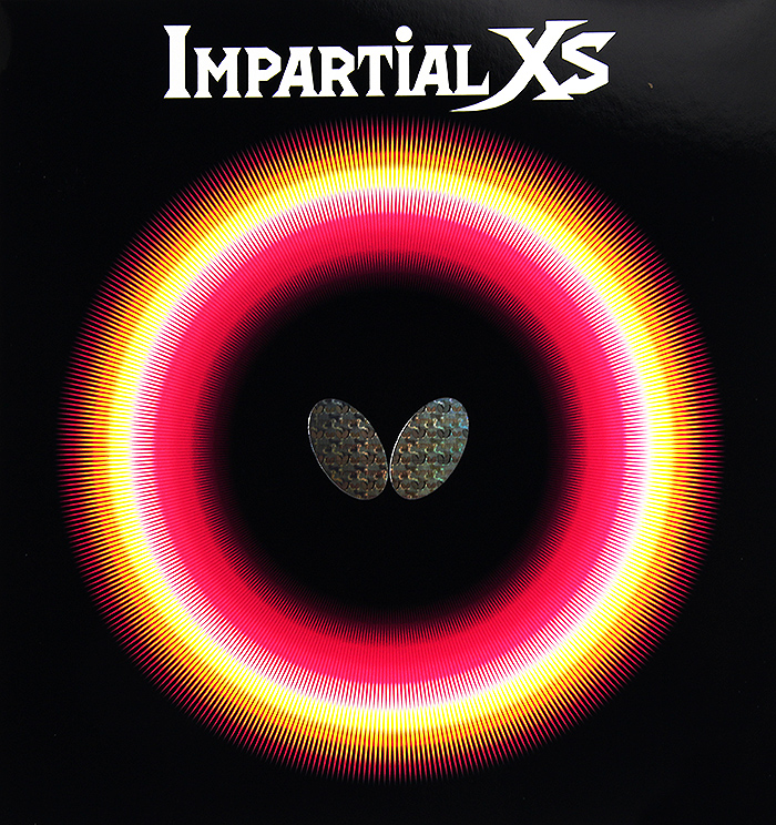 Butterfly IMPARTIAL XS(00420) zz D